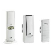 TFA WH401-BM SET Akıllı Sıcaklık ve Nem Ölçer