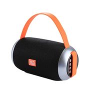 T&G TG112 Siyah Bluetooth Hoparlör