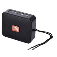 T&G TG166 Taşınabilir Bluetooth Hoparlör