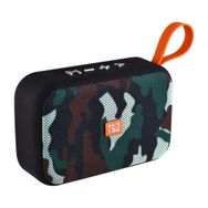 T&G Tg506 Bluetooth Hoparlör