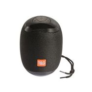 T&G TG529 Siyah Bluetooth Hoparlör