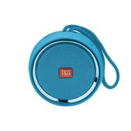 T&G TG536 USB/SD/FM/Bluetooth Destekli Taşınabilir Wireless Hoparlör