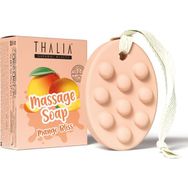 Thalia 110 gr Yoğun Nemlendirici Etkili Mango Bliss Masaj Sabunu