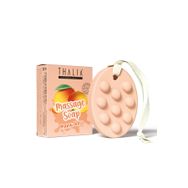 Thalia 110 gr Yoğun Nemlendirici Etkili Mango Bliss Masaj Sabunu