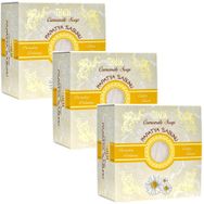 Thalia 150 gr 2 Adet Papatya Sabunu