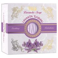 Thalia 150 gr Doğal Lavanta Özlü Sabun