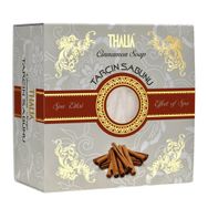 Thalia 150 gr Tarçın Özlü Sabun