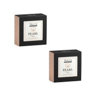 Thalia 2×150 gr İnci Tozu Özlü Sabun