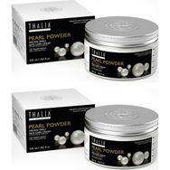 Thalia 2x250 ml İnci Tozu Özlü Cilt Bakım Kremi