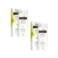 Thalia 2x300 ml Isırgan ve At Kestanesi Özlü Şampuan