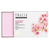 Thalia 2x75 gr Sakura Özlü Yaşlanma Karşıtı Sabun