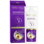 Thalia 300 ml Ebru Şallı by Thalia Avokado Yağlı Şampuan