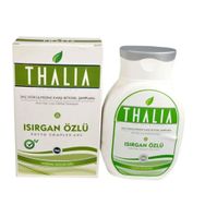 Thalia 300 ml Isırgan Özlü Saç Dökülmesine Karşı Normal Saçlar Şampuanı