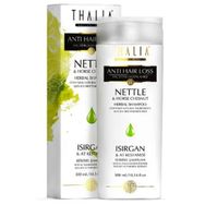 Thalia 300 ml Isırgan Ve At Kestanesi Özlü Şampuan