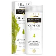 Thalia 300 ml Natural Beauty Zeytinyağlı Şampuan