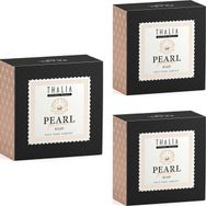 Thalia 3×150 gr İnci Tozu Özlü Sabun