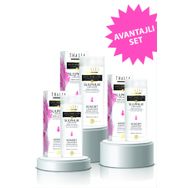 Thalia 3x300 ml Kükürt ve Kırmızı Biber Özlü Saç Dökülmesine Karşı Şampuan