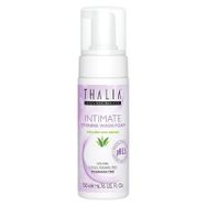 Thalia 40+ Parfümsüz 150 ml İntim Yıkama Köpüğü