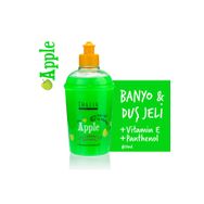 Thalia 400 ml Elma Kokulu Duş Jeli