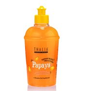 Thalia 400 ml Papaya Kokulu Duş Jeli