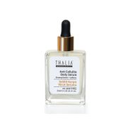 Thalia 50 ml Ginseng Caffeine Özlü Selülit Gidermeye Yardımcı Vücut Serumu