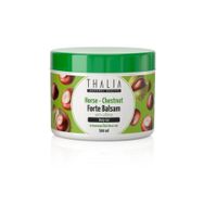 Thalia 500 ml At Kestanesi ve Kafein Özlü Masaj Jeli