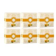 Thalia 6x150 gr Doğal Kayısılı Sabun