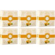 Thalia 6x150 gr Doğal Kayısılı Sabun