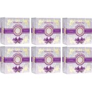 Thalia 6x150 gr Doğal Lavanta Özlü Sabun