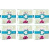 Thalia 6x150 gr Doğal Verbena Özlü Sabun