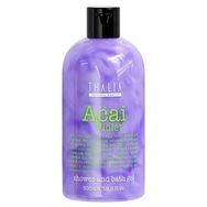 Thalia Açai Kokulu Nemlendirici 500 ml Duş Jeli