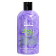 Thalia Açai Kokulu Nemlendirici 500 ml Duş Jeli