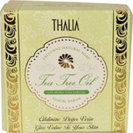 Thalia Çay Ağacı Yağı 150 gr Doğal Sabun