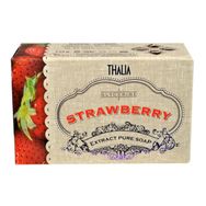 Thalia Çilek Gliserinli 125 gr Sabun