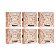 Thalia Doğal Aynısefa Özlü 6x125 gr Katı Sabun