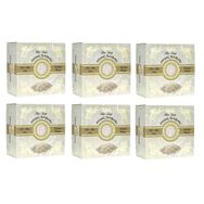 Thalia Doğal Pirinç Proteinli 6x150 gr Sabun