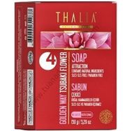 Thalia Golden Way Japon Gülü Yağı Katı Sabun 150Gr