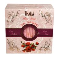 Thalia Gül 150 gr Katı Sabunu