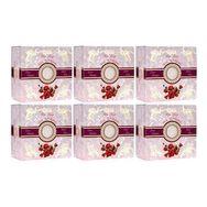 Thalia Gül Özlü 6x150 gr Sıkılaştırıcı Etkili Sabun