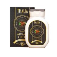 Thalia Natural Beauty 300 ml Dökülen Saçlar İçin Dökülme Karşıtı Argan Yağlı Şampuan