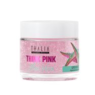 Thalia Pink Aloe Vera Özlü 50 ml Kırışıklık Nemlendirmeye Yardımcı Yüz Bakım Jel Krem