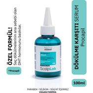 Thalia Procapil Saç Dökülmelerini Önlemeye Yardımcı 100 ml Saç Bakım Serumu