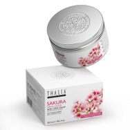 Thalia Sakura Özlü 250 ml Cilt Bakım Kremi