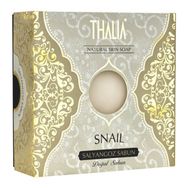 Thalia Salyangoz Özlü 125 gr Sabun