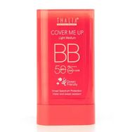 Thalia SPF50 BB Ton Eşitleyici Açık Ten 20 ml Stick Güneş Kremi
