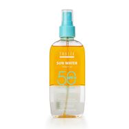 Thalia SPF50 Koruyucu ve Ferahlatıcı 150 ml Sprey Güneş Suyu