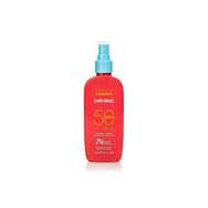 Thalia SPF50 Yeni Nesil Hibrit Filtreli 150 ml Güneş Sütü