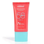 Thalia SPF50 Yeni Nesil Hibrit Filtreli 50 ml Su Bazlı Güneş Kremi