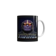 Thanos Porselen Kupa Bardak