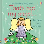 That's Not My Angel - Usborne Yayınları